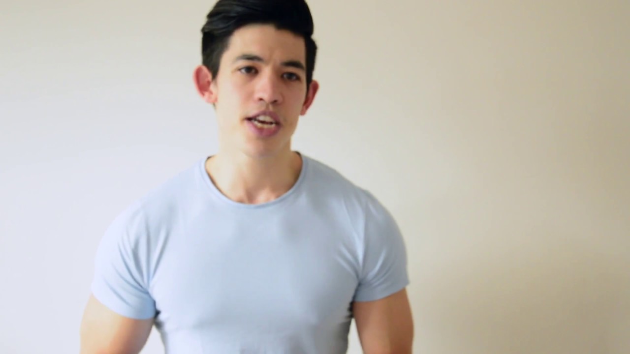 For Forever -  Dear Evan Hansen - Christopher Chung