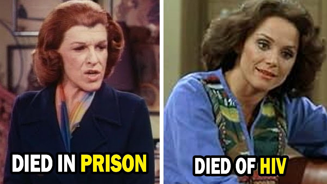 Rhoda (1974&ndash;1978) After 52 Years, What Happened to The Cast Now 2026!