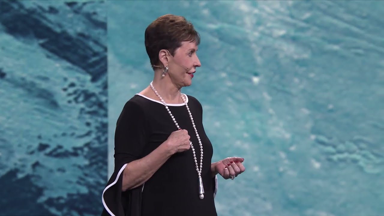 Contienda  -1 |Joyce Meyer