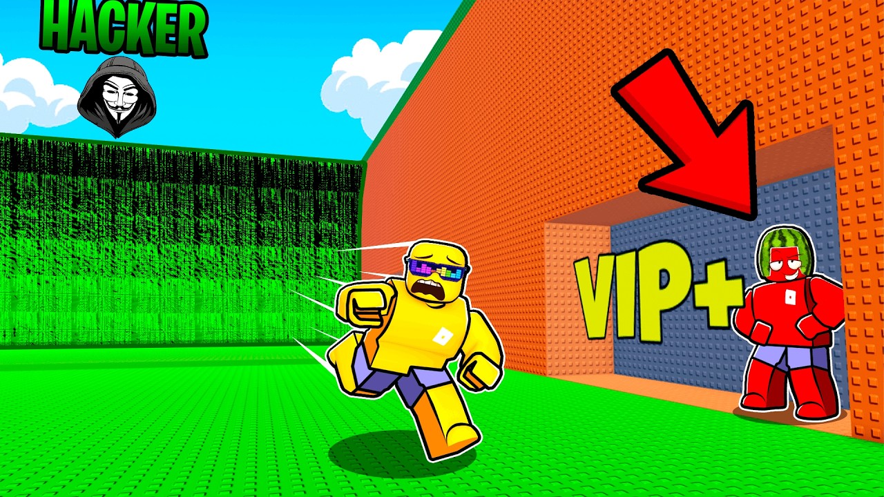 Unlocking Hacker Waves in Escape Tsunami for Brainrots