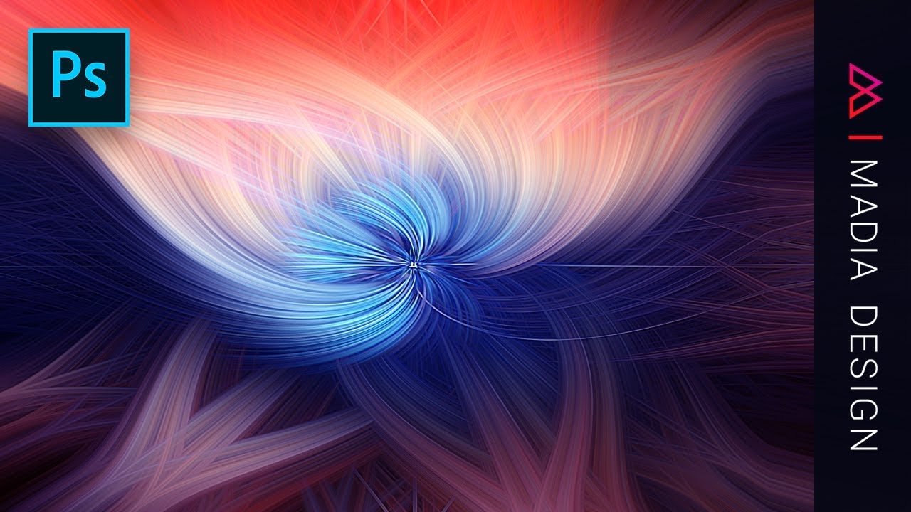 Вы знаете, как создать этот эффект? ​​[Photoshop]