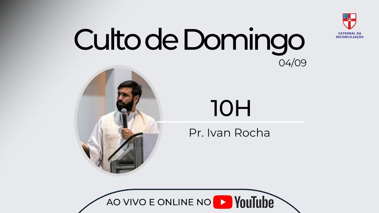 | Pr. Ivan Rocha