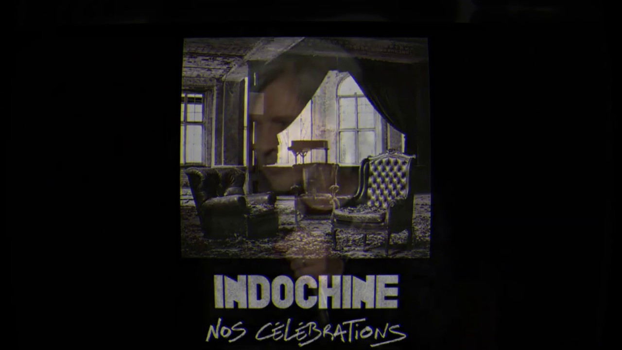 Nuestra Célébración - Indochine (Adaptation en espagnol)