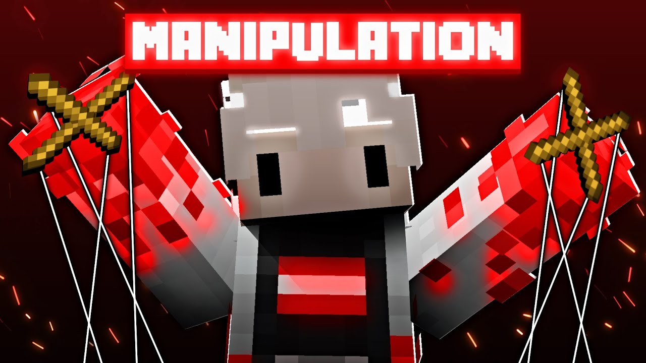 J'ai MANIPULÉ tout le monde pour SURVIVRE !