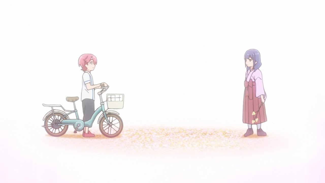 【MAD】花咲か唄 1080p 【Revue Starlight】