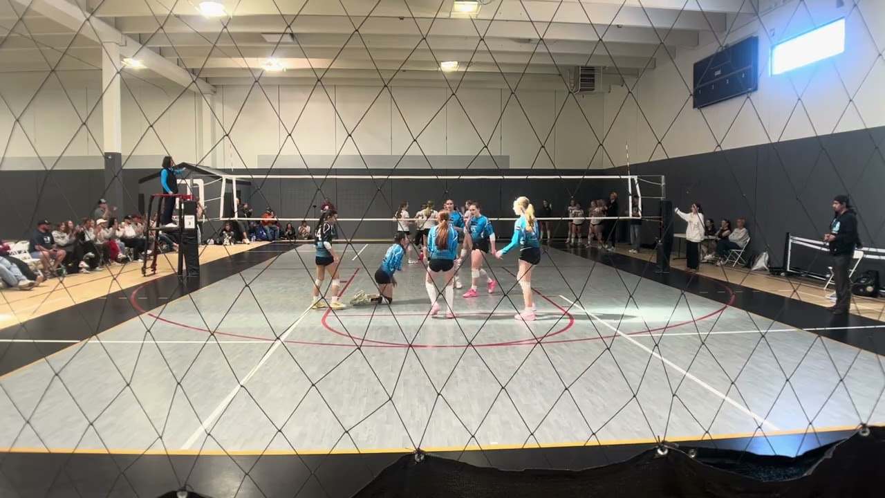 16 Dive Blue/ Juggernaut 16-National 2