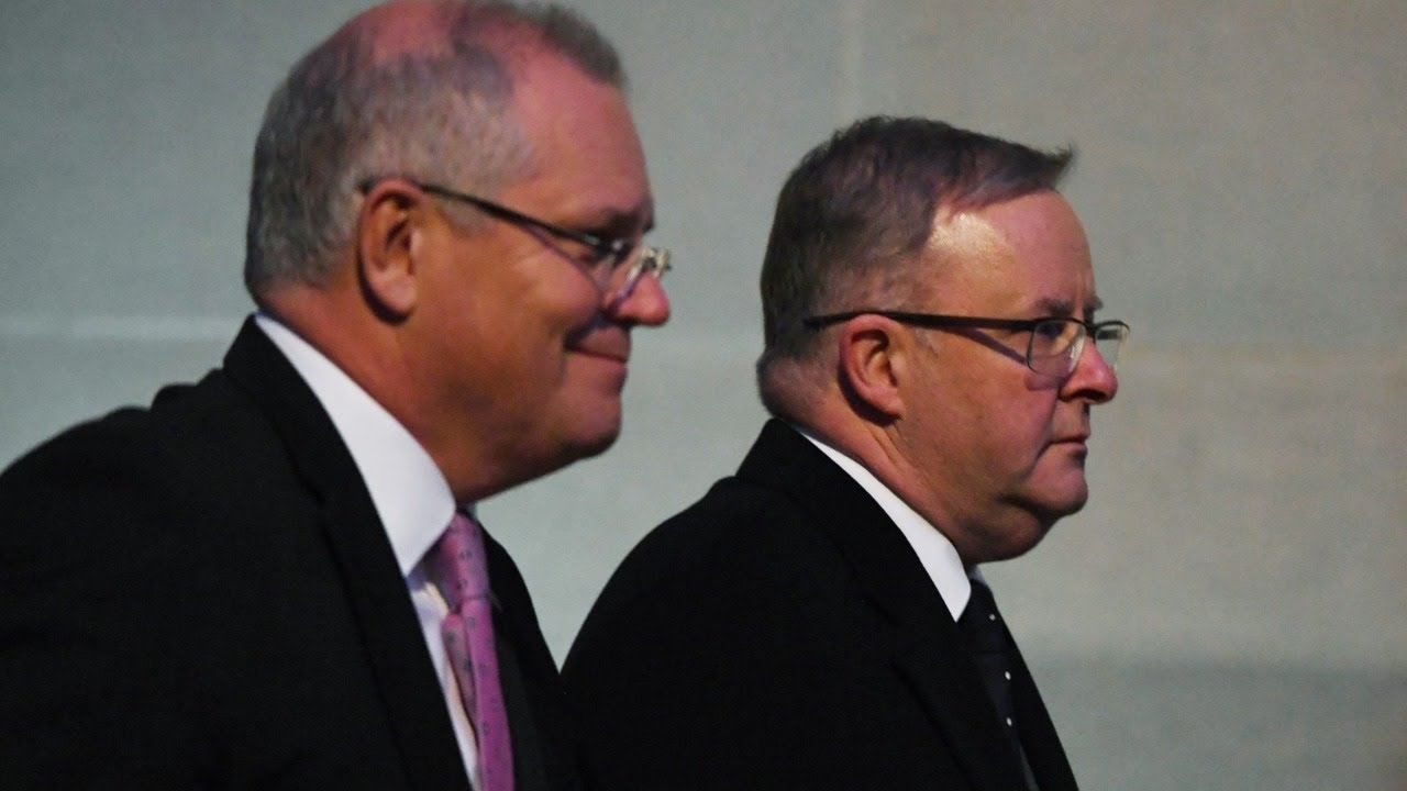 Speculation firms around May federal election