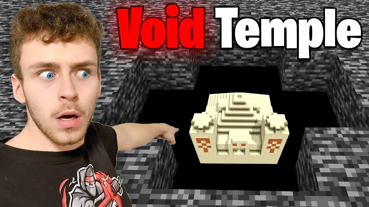 Zakázané Minecraft Seedy které FUNGUJÍ