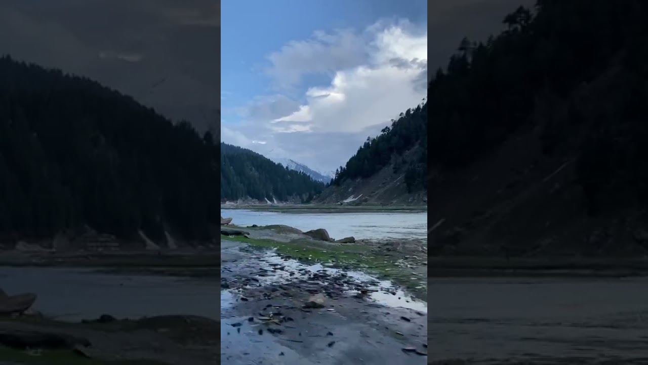 Way To Naran