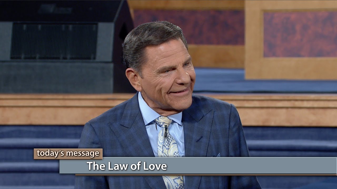 The Law of Love