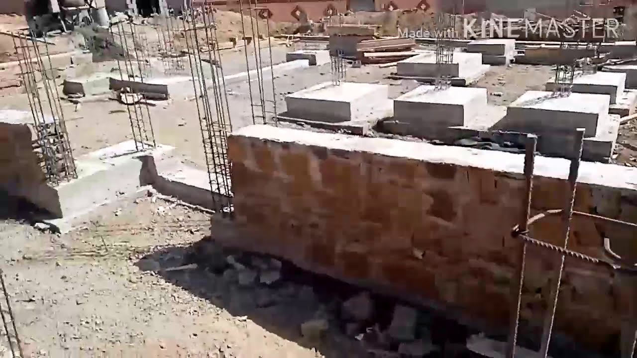 Ferraillage chinaj