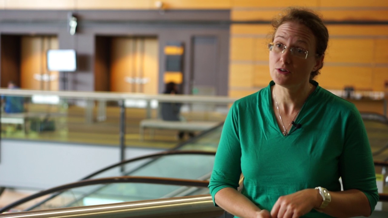 Interview with Dr Kathleen Cooke, FPM Convenor at the 2017 ANZCA ASM