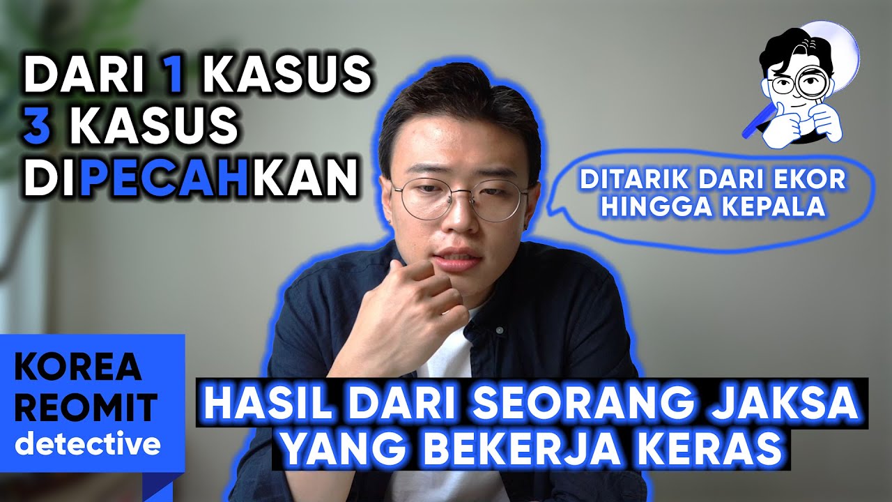 BERAWAL MULA DARI PUTRI KEDUA ➡️ SUAMI ➡️ TEMAN.. [CONTOH JAKSA YANG KERJA KERAS!!]