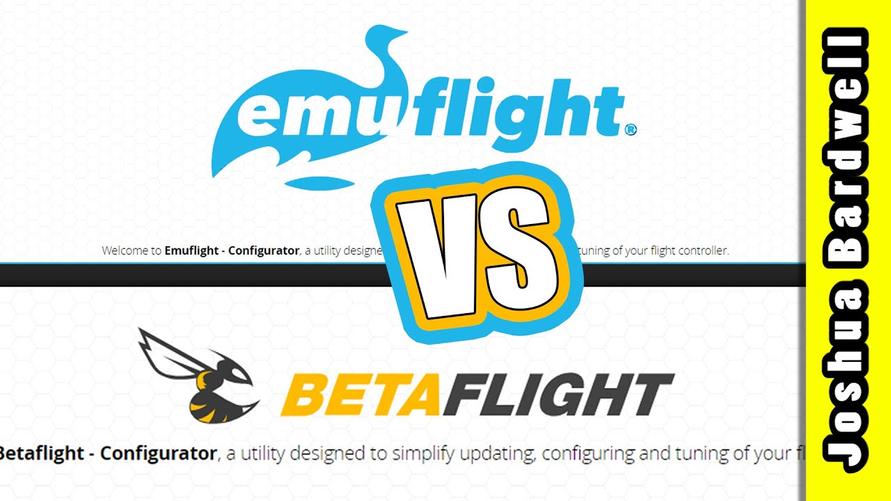 Emuflight vs  Betaflight | HELIO PERFORMANCE ON BETAFLIGHT FC