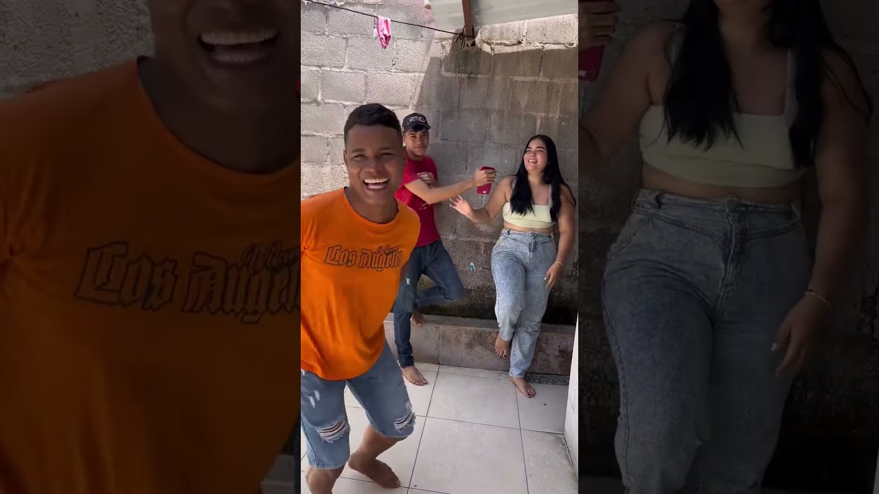 😱La Hermana Del Charro Y Cristian Se Separarán Por Esto💔😱💔