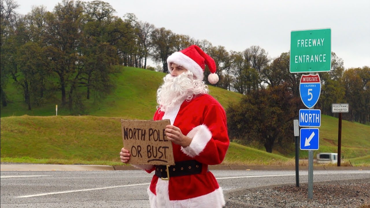 I’ll Be Home For Christmas (2021)