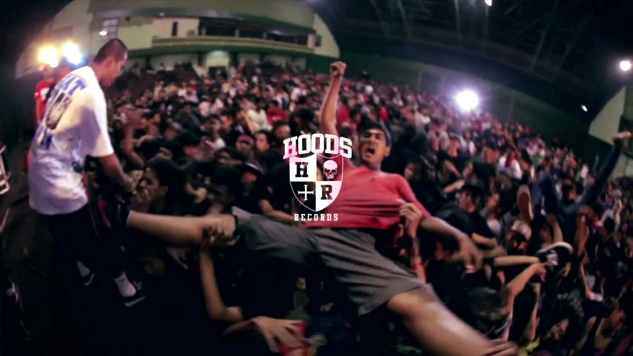 TEASER - DVD HARDCORE STAGE 2012 (bandung,indonesia)