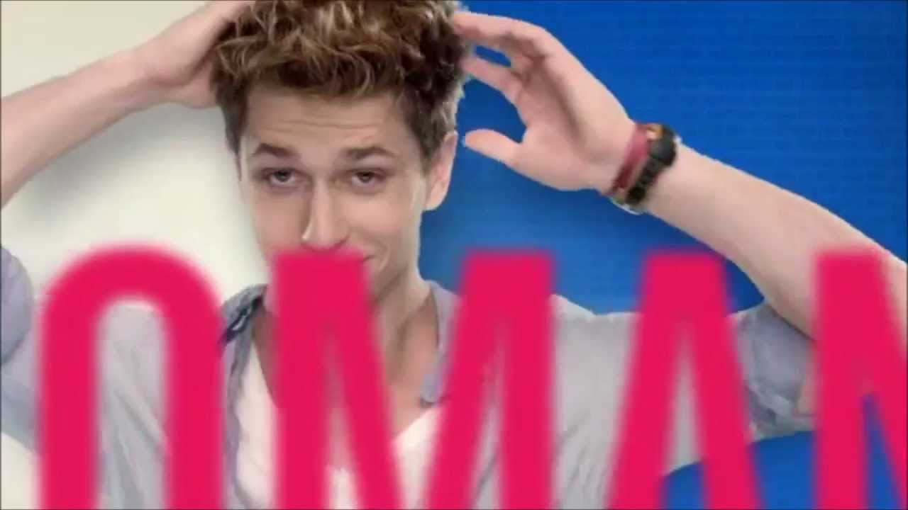 SVT24 lifestyle HD | spot jesień 2012 #promo2