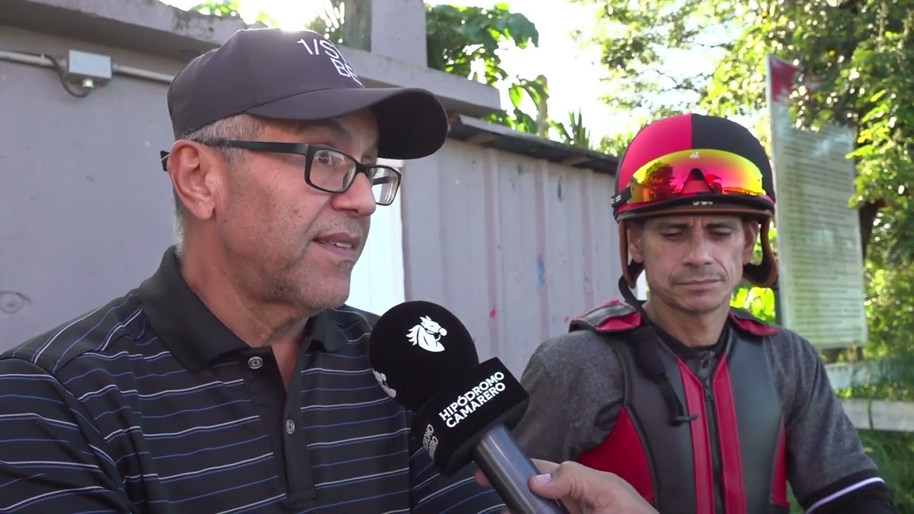 Edwin Castro y  Luis (Maño) Medina hablan sobre - MOR LEMONADE - Clásico Día del Veterano