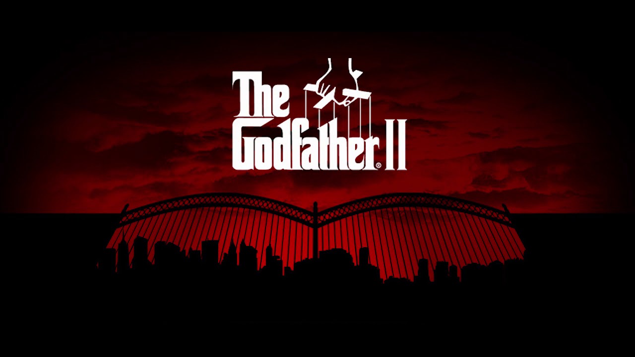 The Godfather 2 Game Music - Dons View 2