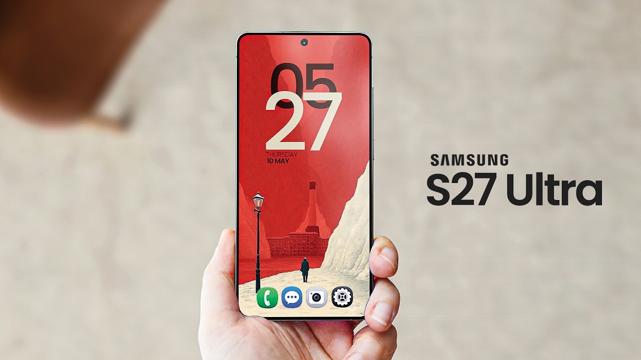 Samsung Galaxy S27 Ultra &ndash; zalety, wady i wyg&oacute;rowana cena