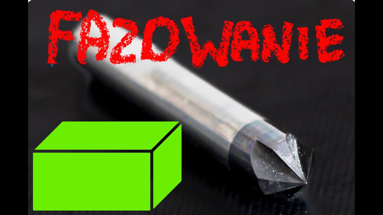 FAZOWNIK I FAZOWNIE KRAWĘDZI