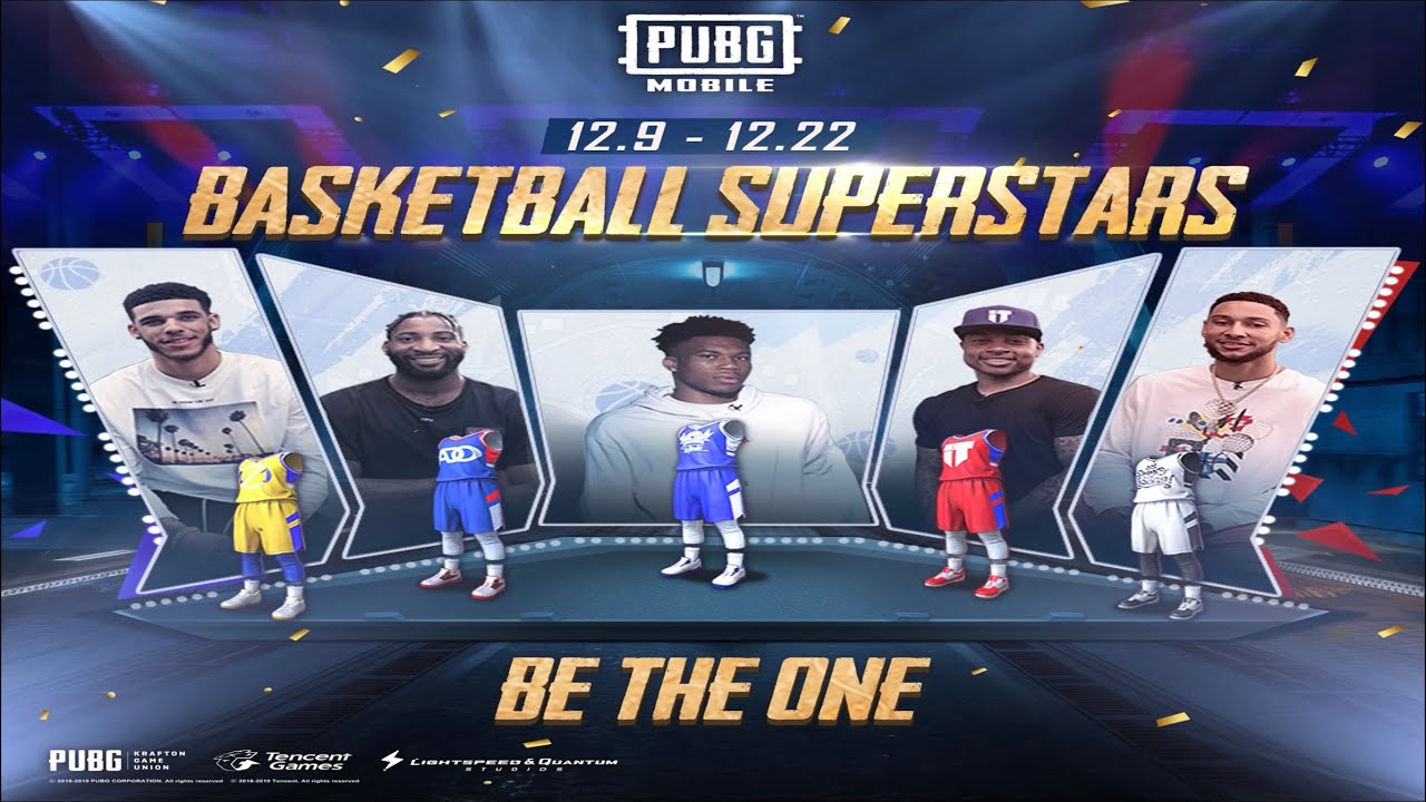 Opening Basketball 🏀 Superstar 🌟 Crates 🔥 - PUBG Mobile