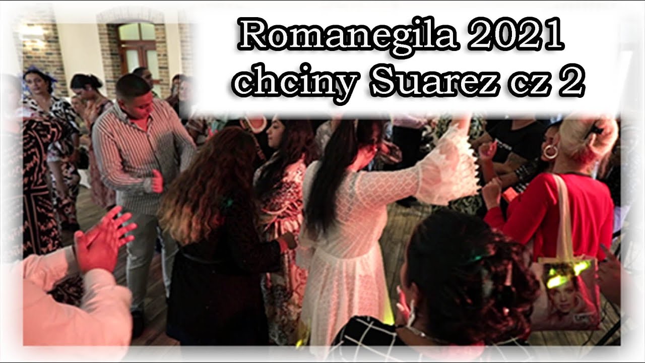 Romanegila 2021 chciny Suarez cz 2