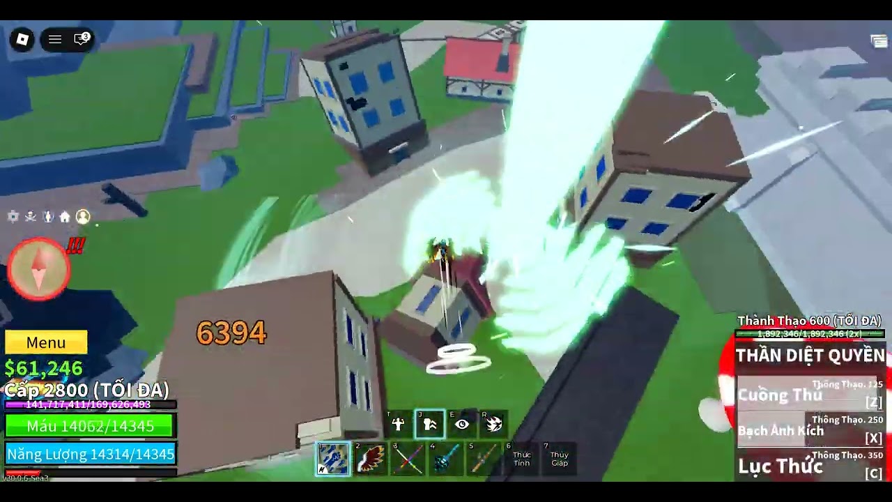 how