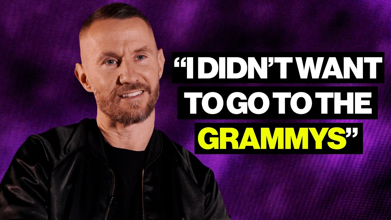 Galantis 'Runaway (U&I)' | The Making Of An EDM Hit