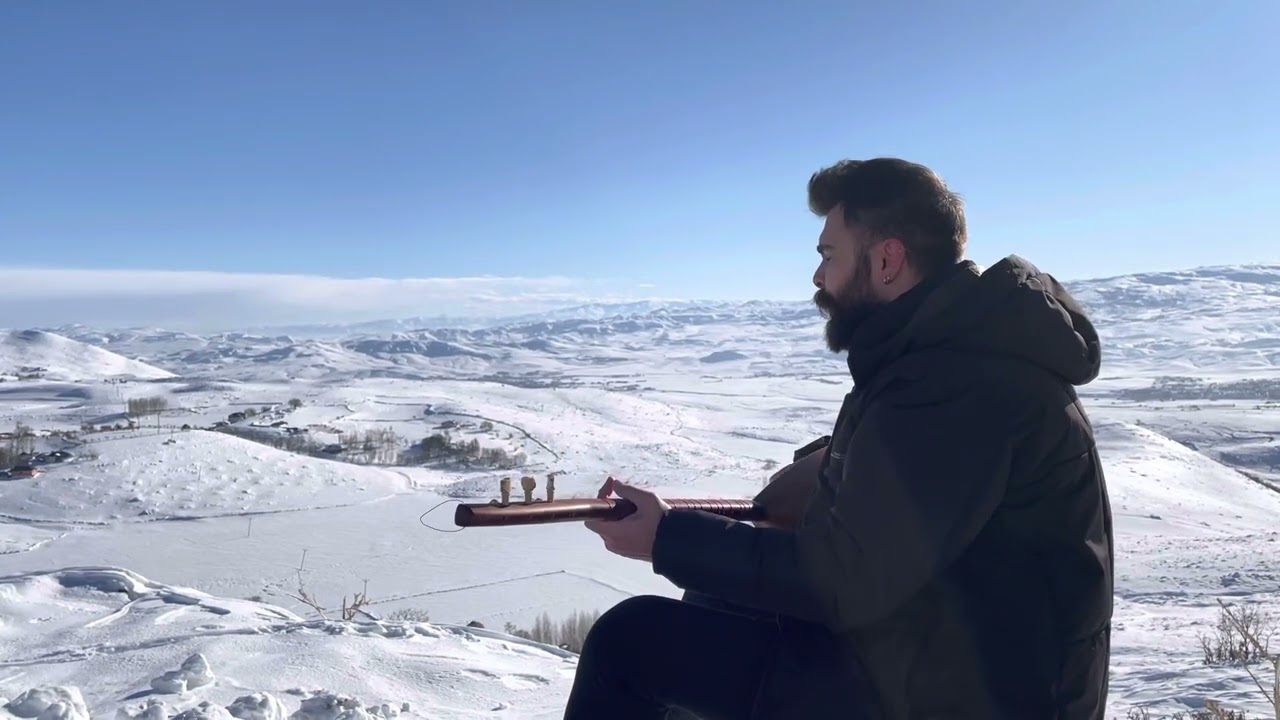 Vurgunum Hasretine ~ Berkay YILDIZ ~