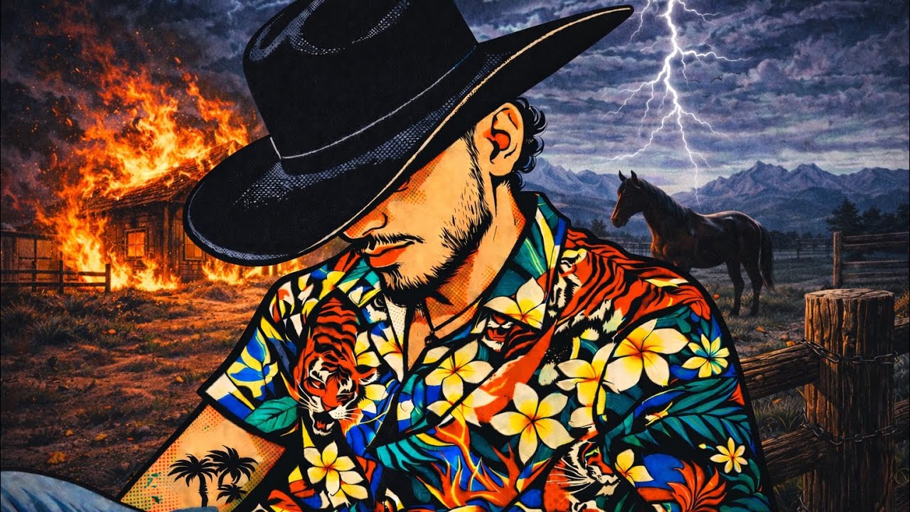 EL DE SAN LUIS - DJ JAMI