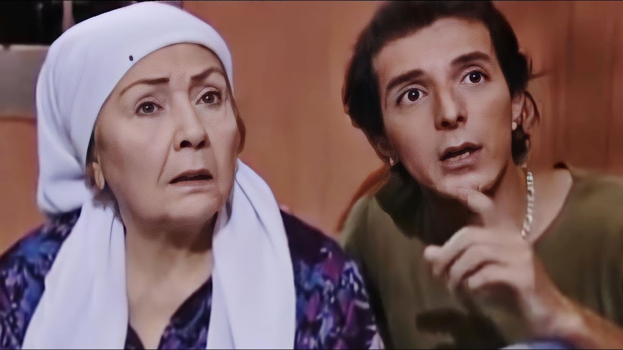 مسلسل كسر الخواطر الحلقة 3 الثالثة بطولة وائل رمضان