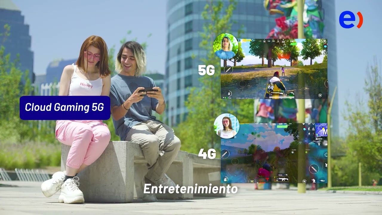 De Putre a Puerto Williams: 100% de cobertura 5G en 311 comunas de Chile.