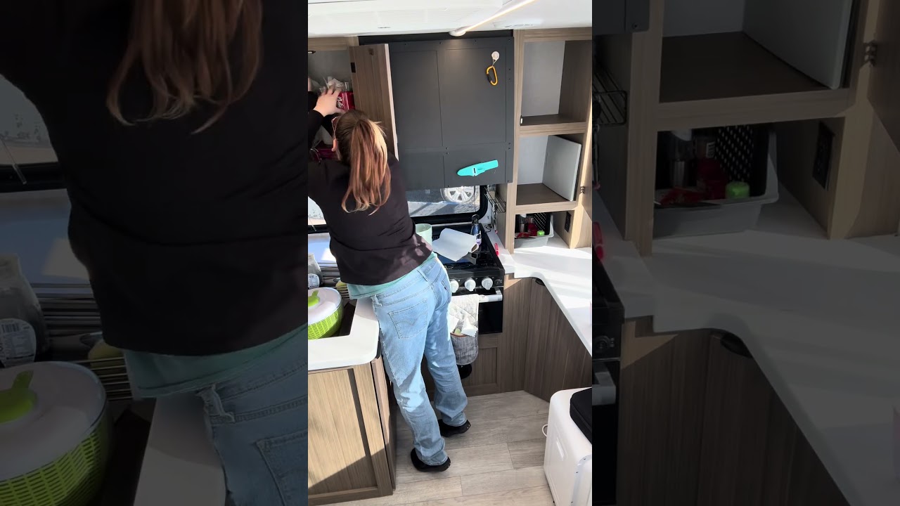Just getting a bit of needed housework done.  