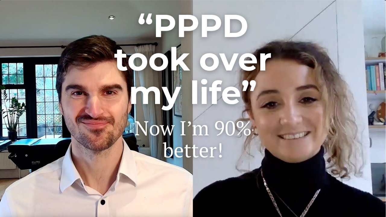 Полинейропатия захватила мою жизнь — теперь мне на 90% лучше.