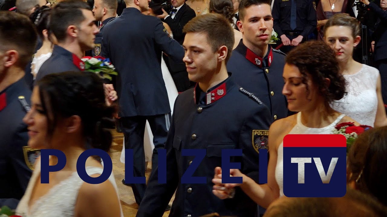 Polizeiball 2020