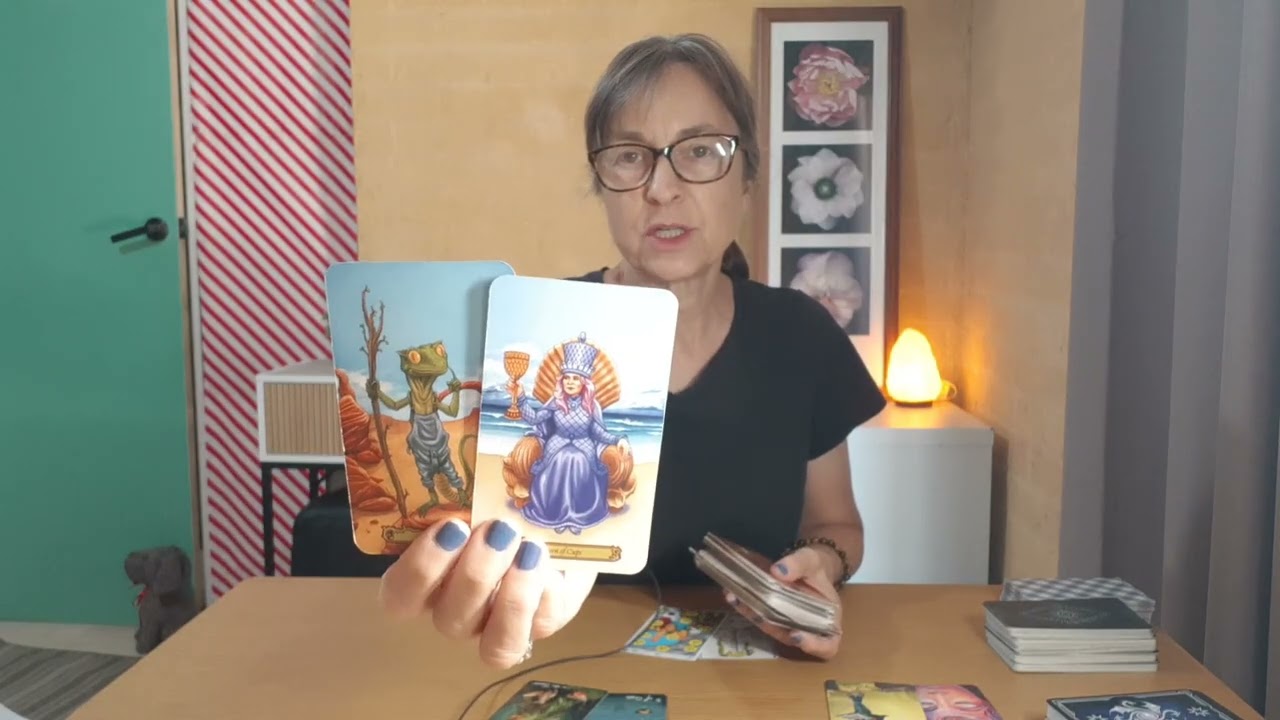 TAURUS READING for Feb 2026