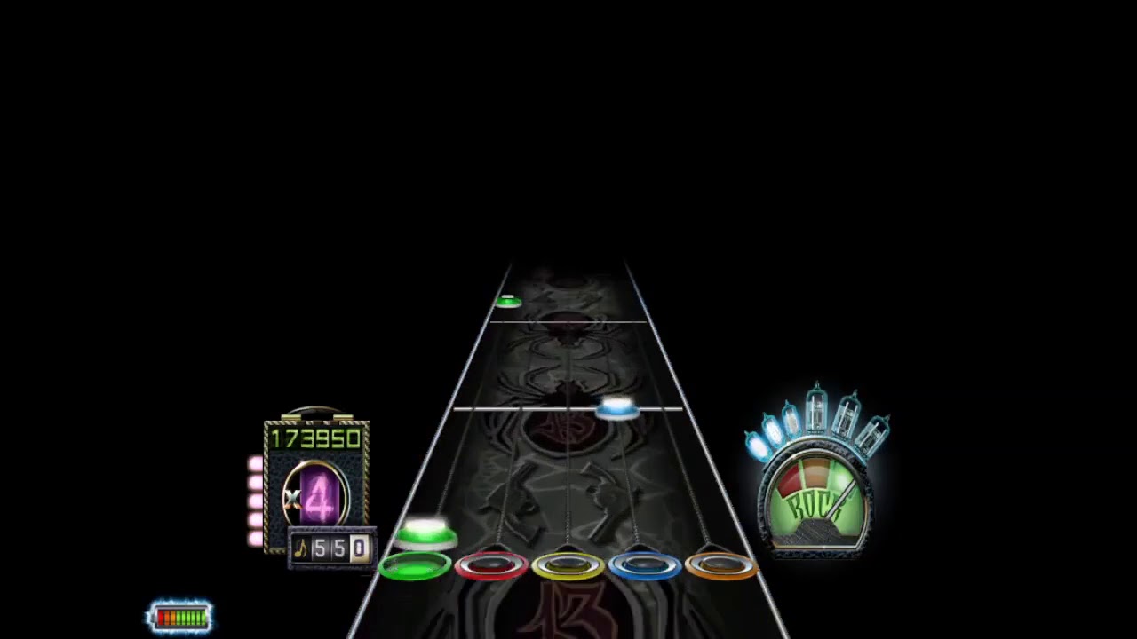 Pride and Joy - Steve Ray 100% FC #GH3PC