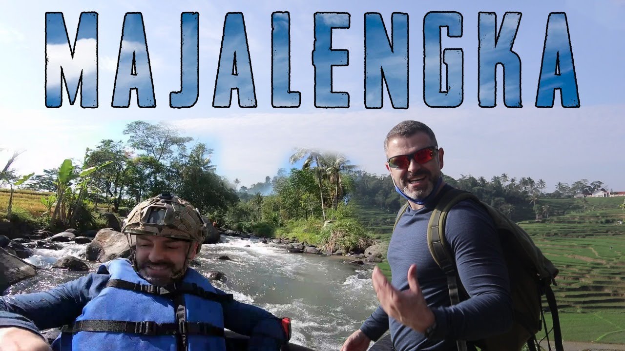 MAJALENGKA THE MOST INCREDIBLE PLACE IN WEST JAVA