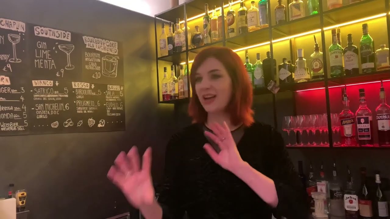 La tecnica delle 10 idee per far crescere un Bar – Elektrobau a Bologna