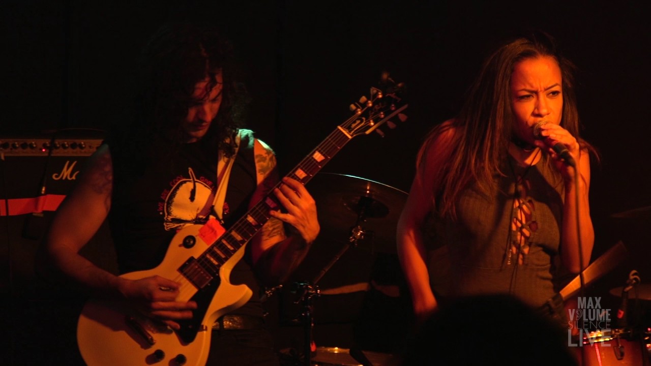 ARAKKUS live at Bar Matchless, Mar. 12th, 2017