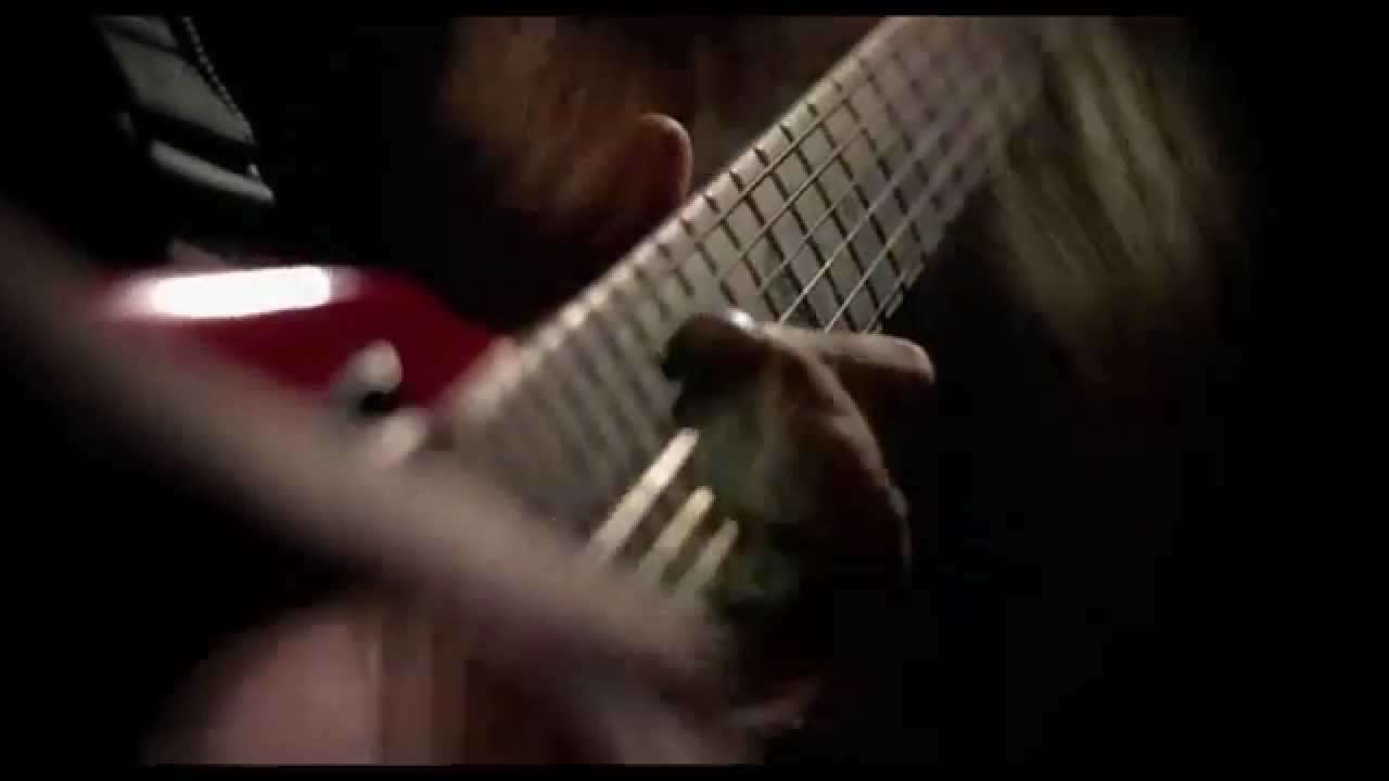 DIFONIA - La Bestia (VIDEO OFICIAL)