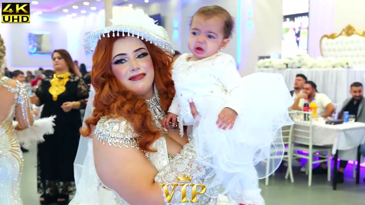 Talisman  ve  Medine Dugun video Zulfu FULL 2025