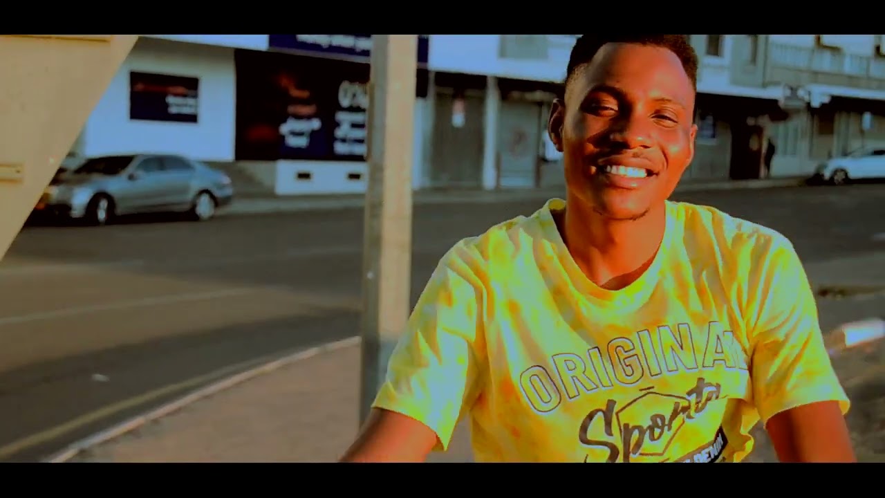 Andisafa (Kei4r) ft Nessy Shapama, Nazo D & Twice (Official Music Video)