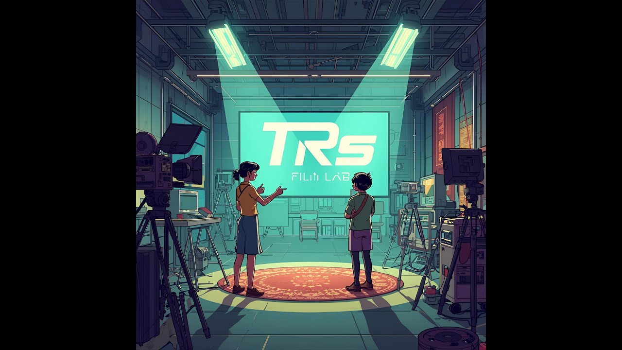 ITALIAN TRS Film Lab 2025