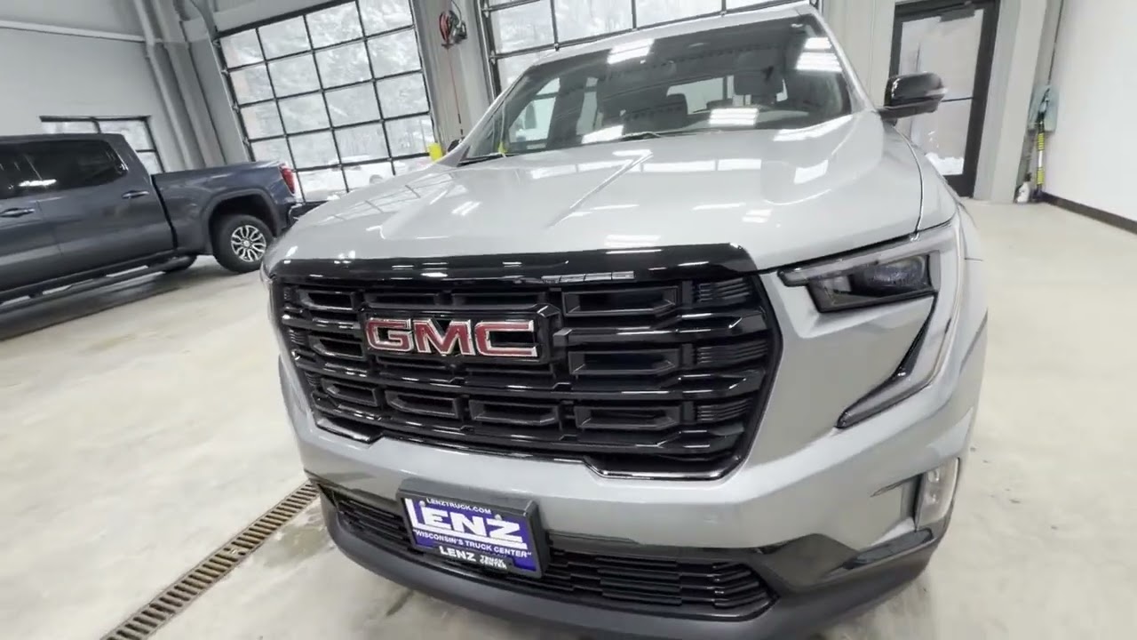 2024 GMC Acadia MB6702