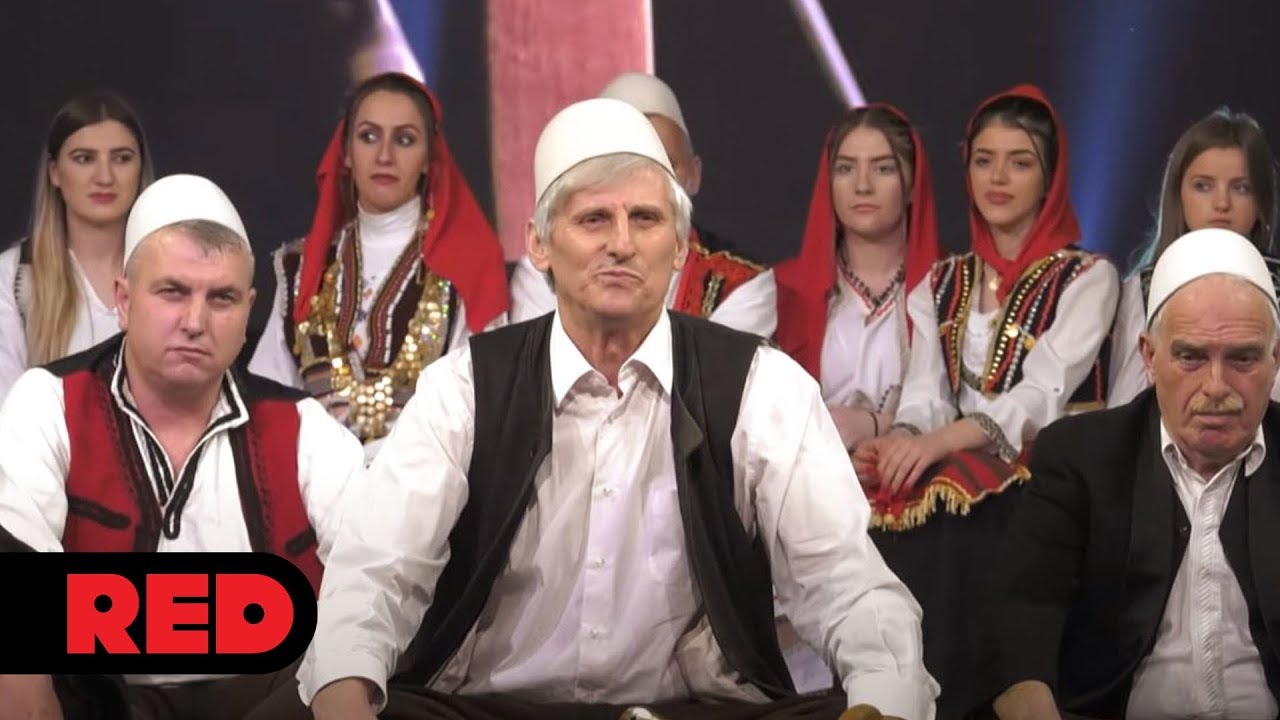 Vehbi Maqastena - Uke Mavriqi
