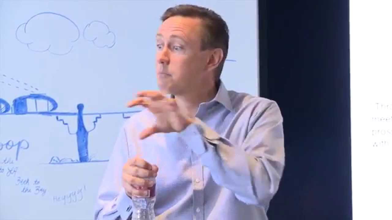 How Ideas are Born | Investor Steve Jurvetson