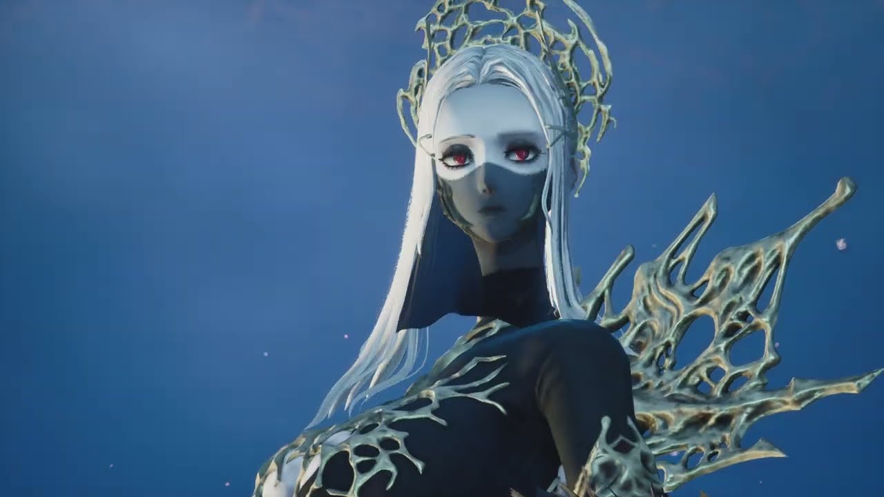 CODE VEIN II #3# Die Ruinen & Bossfight gegen Verzweifelter Korporal
